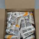 Jergens Ultra Healing Dry Skin Moisturizer, Travel Size Body and Hand Lotion, 1 Oz (Pack of 24)