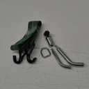 BROK Products 15943 1/2" & 5/8" Dual Bent Pin Lock