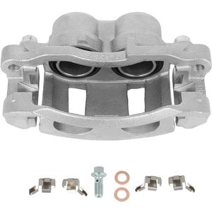 SCITOO 18B4695(Front Driver Side) Brake Piston Caliper Fit For Chevrolet For Blazer 1998-2005 For Chevrolet For S10 1998-2004 For GMC For Jimmy 1998-2005 For GMC For Sonoma 1998-2004
