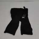 CHAMPRO Safety Integrated Youth Football Practice Pants (Small, Black)