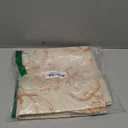 Fall Pillow Covers 18x18 Burnt Orange Pumpkin Decor Throw Pillows Case for Couch Maple Leaves Autumn Harvest Indoor Outdoor Decorative Cushion Cases for Sofa Bed Decorations Set of 2