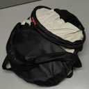 Paw Ballet Foldable Pet Kitten Playpen, Upgrade Waterproof Portable Cat Dog Playpen Kennel Tent for Dog Cat, Retractable Shade Cover with Free Carrying Case, Indoor Outdoor Use for Small Pet.