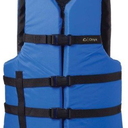 Onyx Life Jacket Adult Universal
