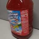 Hawaiian Punch Fruit Juicy Red Fruit Juice Drink, 1 Gal Bottle, Caffeine-free, Carbonation-free, Gluten-free, Excellent Source Of Vitamin C, Less Than 100 Calories (EXP 11/11/26)