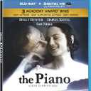 The Piano [Blu-ray] Multi-Format