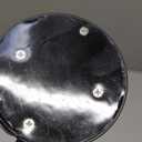 ZBF Magnetic Wireless Car Mount Charger, 15W Fast Charging Mag-Safe Car Mount,Magnetic Car Phone Holder Mount, Car Cell Phone Holder Fit iPhone 17 16 15 14 13 12 All Smartphones