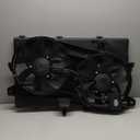 Spectra Premium CF15020 Radiator Fan Assembly