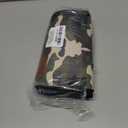 Femuar Lunch Box for Men Women Adults Small Lunch Bag for Office Work Picnic - Reusable Portable Lunchbox, Camouflage