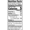 6 x V8 Splash Diet Berry Blend Flavored Juice Beverage, 64 fl oz Bottle