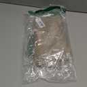 Microfiber Standard Bed Pillowcases 2 Pack, Super Soft Bed Pillow Covers Envelope Closure, Wrinkle, Fade and Stain Resistant, 20x26, Dark Beige