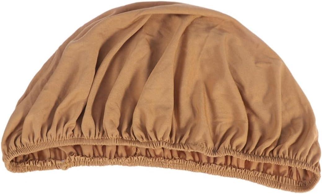 2pcs Sitting Pad Cover Chair Seat Case Sitting Pillowcase Household Chair Cover Silver Pillow Case Square Cushion Cases(Khaki Medium)