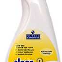 Natural Chemistry Clean & Perfect, 22 oz, Powerful All Purpose Cleaner, Naturally Based SMARTZyme Technology and Surfactants, Versatile Cleaner