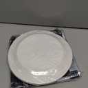 41pcs 13th Black Silver Party Supplies ,include 20 Dessert Plates, 20 Napkin and 1pcs Tablecloth,Used for 13th Black Silver Birthday Party Decoration (13 Black Silver)