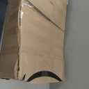 GINOWY-Floor Mats & Cargo Liner for Jeep Grand Cherokee L 2021-2025 (6 Seats Without Center Console), TPE All Weather Car Mats Rubber Mats Accessories for Grand Cherokee L Trunk Mat