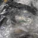 GanFindX Kayak Cart Canoe Trolley Carrier Kayak Accessories Transport Dolly with Solid Foam Wheels Detachable Frame Upright and Crossbar Terrain