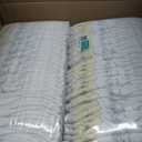 Pampers Swaddlers Diapers, Size 1 (8-14 lbs), 198 Count, Absorbent, Keeps Baby Dry and Comfortable, Skin Safe Disposable Baby Diaper  
