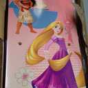 Delta Children Design & Store 6 Bin Toy Storage Organizer, Disney Princess