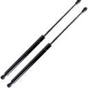 ECCPP Lift Support Front Hood Struts Gas Springs for Lexus is F 2008-2013,for Lexus IS250 2006-2015,for Lexus IS300 2005,for Lexus IS350 2006-2015 Compatible with PM1050 Strut Set of 2