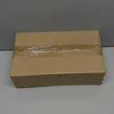 Left Driver Side Exterior Mirror Cap Cover Rearview Mirror Cover Trim Fit for 2018 2019 2020 2021 2022 2023 Chevrolet Equinox & GMC Terrain Replace 23406417 (Glossy Black)