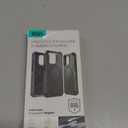 ESR for iPhone 16 Pro Case, 7X Military-Grade Drop Protection, Shock-Absorbing Rugged Cover with Camera Control Button, MagSafe Accessories Compatible, Cyber Series, Desert Titanium