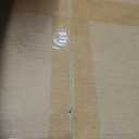 Metal Rectangular Planter Box 32"L x 15"W x 15"H Large White Planters