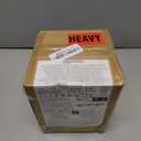 Amazon Basics 14-gauge Audio Speaker Wire Cable - 99.9% Oxygen-Free Copper, 100-foot, White