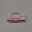 Cardinal Health™ Positive Touch® Powder-Free Latex Exam Gloves, Small