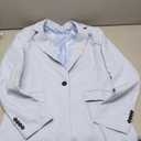 Women's Jacket Size S, SKY Blue