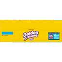 Golden Grahams Cereal Treat Bars, S'mores, Snack Bars, Value Pack, 16 Ct, 16.96 oz (Pack of 4)