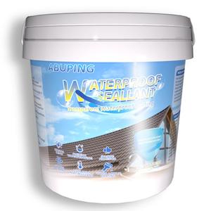 Waterproof Sealant, Acrylic polyols for The Preparation of high Performance Industrial coatings, Invisible Waterproof Coating, 70oz Suitable for Indoor and Outdoor Brick Wall, Metal, Ceramic