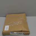 LED solar powered Christmas tree warm light, floor to ceiling wrought iron outdoor courtyard decorative landscape street light.