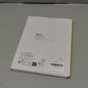 JETech Case ONLY for iPad Air 11-Inch M4/M3/M2 (2026/2025/2024), iPad Air 5/4 (2022/2020 5th/4th Generation 10.9-Inch), Slim Stand Hard Back Shell Cover with Auto Wake/Sleep (Black)