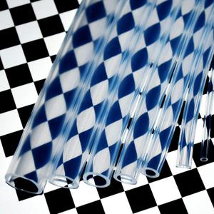 Ultra Clear Platinum Silicone Tubing - Food & Medical Grade - High Temp Hose (10 Feet, 3/8" ID x 1/2" OD)