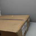 24 inch Gas Cooktop, Bulit-in 4 Burners Gas Stove Stainless Steel Stove Top with Thermocouple Protection, LPG/NG Convertible Propane Cooktops