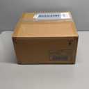 Tramontina Bestow Enameled Cast Iron Dutch Oven Pot with Lid, Round 5.5-quart, Latte with Gold Knob