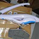 PurSteam 10-in-1 Steam Mop, Floor Steamer with Detachable Handheld Steam Cleaner for Tile, Hardwood Floors