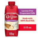 (8 pack) Nestle Carnation Vitamin D Added Evaporated Milk for Easter Baking