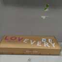 LOVEVERY | The Play Gym | Award Winning For Baby , Stage-Based Developmental Activity Gym & Play Mat for Baby to Toddler