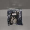 3 Pack 10FT Long 3 Prong TV Power Cord, NEMA 5-15P to C5 (Mickey Mous) Power Cord Cable Replacement for LG LCD LED Smart TV 39LN5700 47LB6100 50LN5200 60LN5400 65LB6190