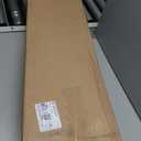 Amazon Basics 40" 70-Degree Oscillating Digital Tower Fan with Powerful Airflow for Bedroom, Living Room, Office, 4 Speeds, 3 Modes, 15-Hour Timer, Remote Control, 50W, Black