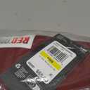 Under Armour Men's Project Rock One E.l.f. Hoodie (Red, M)