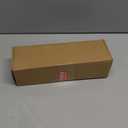 2 in 1 Incense Holder, Glass Incense Holder for Sticks, Anti-Ash Incense Burner with Removable Ash Catcher and Incense Storage for Yoga Meditation Spa Home Decor (Size A)