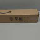 OLANLY Front Door Mat Indoor Outdoor Entrance, Waterproof All-Season, All-Weather Doormat, Sturdy Natural Rubber, Fade Resistant, Low Profile, Easy Clean Patio Porch Entryway Mat, 36x24, Wine Red