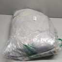 Area Rugs for Living Room Washable Living Room Rug Soft Neutral Indoor Floor Carpet Non-Slip Stain Resistant Modern Boho Rugs for Bedroom Dining Room Kids Room Nursery Office Home Brown (6' x 9' (Rectangular))