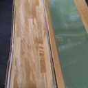 VEELIKE Vinyl Plank Flooring Waterproof Peel and Stick Floor Tile Wood Flooring Planks for Bedroom Bathroom Kitchen 16-Pack Glue Down Vinyl Flooring Planks Temporary Flooring for Renters