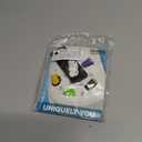 Crocs Jibbitz 5-Pack Trendy Shoe Charms | Jibbitz for Crocs
