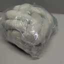 Knot Ball Pillow, Round Decorative Throw Pillows Cushion, 8 Inch Sage Green Soft Plush Knotted Pillows Pillow, Modern Home Throw Knot Decorative Cushion