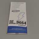 USB C Type C Cable 10FT,Nylon Braided Fast Charging 3A Quick Charger Cord,USB A to Type C Charger Cord Cable for iPhone 15 Samsung Galaxy S20 S10 S9 S8 Plus S10E, Note 20 10 9 8, Moto G7 G8