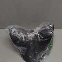 RESTCLOUD Neck and Shoulder Relaxer, Cervical Traction Device for TMJ Pain Relief and Cervical Spine Alignment, Chiropractic Pillow, Neck Stretcher (Black)