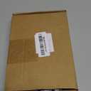 3P Red Blue White Foil Fringe Metallic Tassel Streamers Banner Tassel Garland for Parade Floats, Bachelorette, Wedding, Birthday, Halloween, Christmas, Bridal/Baby Shower Party Decorations